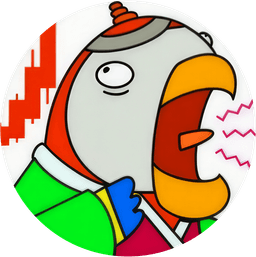 MumeParrot